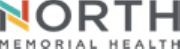 North Memorial Health Logo